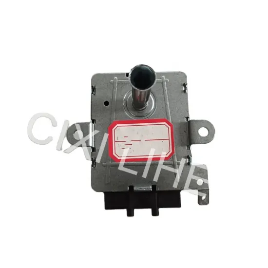 Affordable Oven Gas Spare Parts: Shaded 2 Pole Single Phase BBQ Oven Grill Motors for Cooker