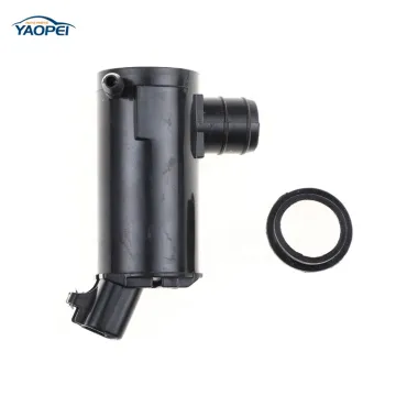 Windshield Washer Motor and Pump Assembly for Toyota Starlet Corsa/Tercel Corolla