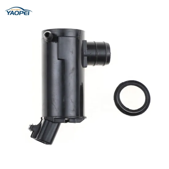 Windshield Washer Motor and Pump Assembly for Toyota Starlet Corsa/Tercel Corolla
