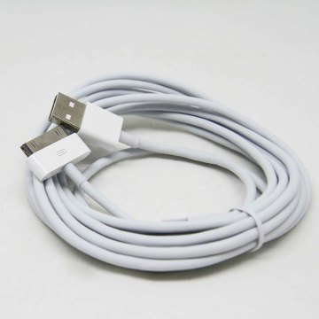 30 10 Feet Pin Long USB Data Sync Charging Cable for