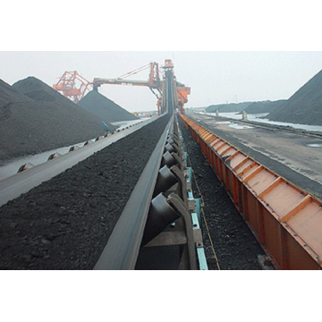 Durable Oil Resistant Conveyer Belt