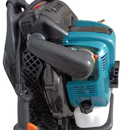 Professional Gasoline Wind Extinguisher Backpack Leaf Blower