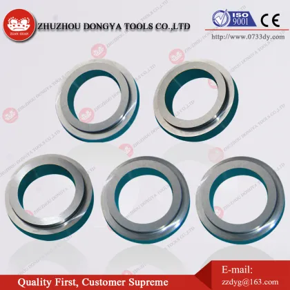 super wear hole boring set