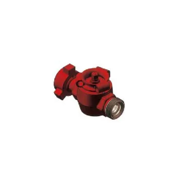WPV PLUG VALVE