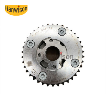 High Quality Exhaust Timing Adjustable Cam Gear Parts for BMW N20 N26 1 5 X1 X3 X4 X5 X6 Z4