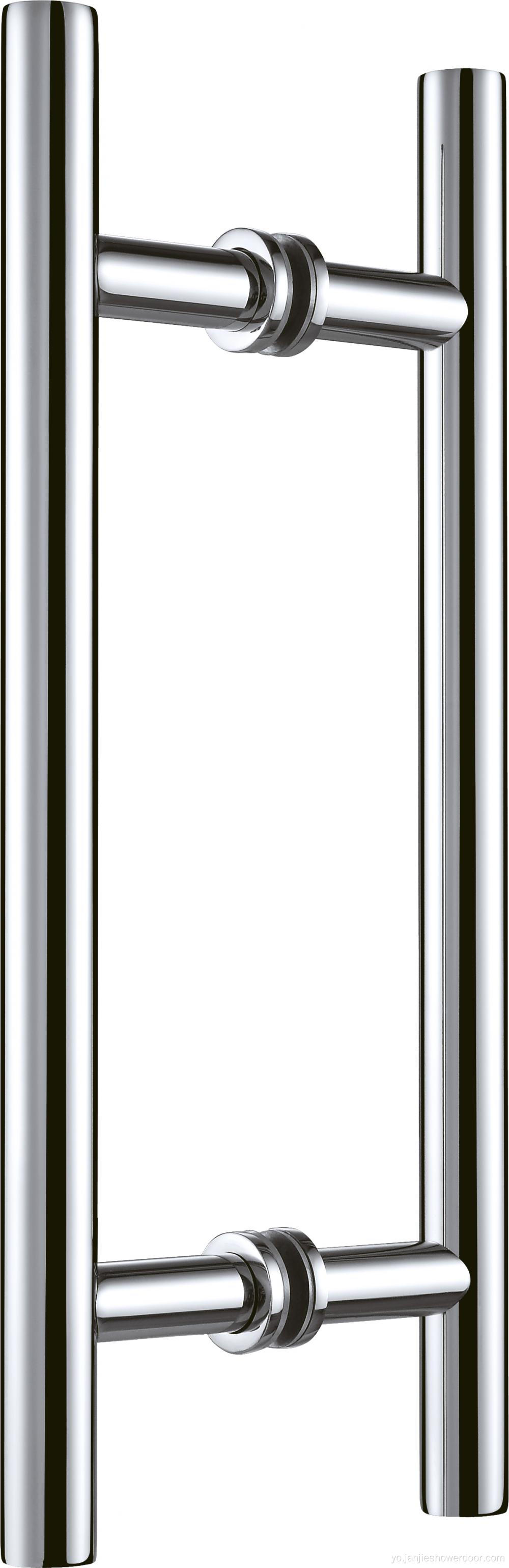 8 inch akawe aṣọ ti ilẹkun
