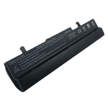 Replacement Asus Laptop Battery for Eee PC 1005 1101HA 4,400, 6,600mAh