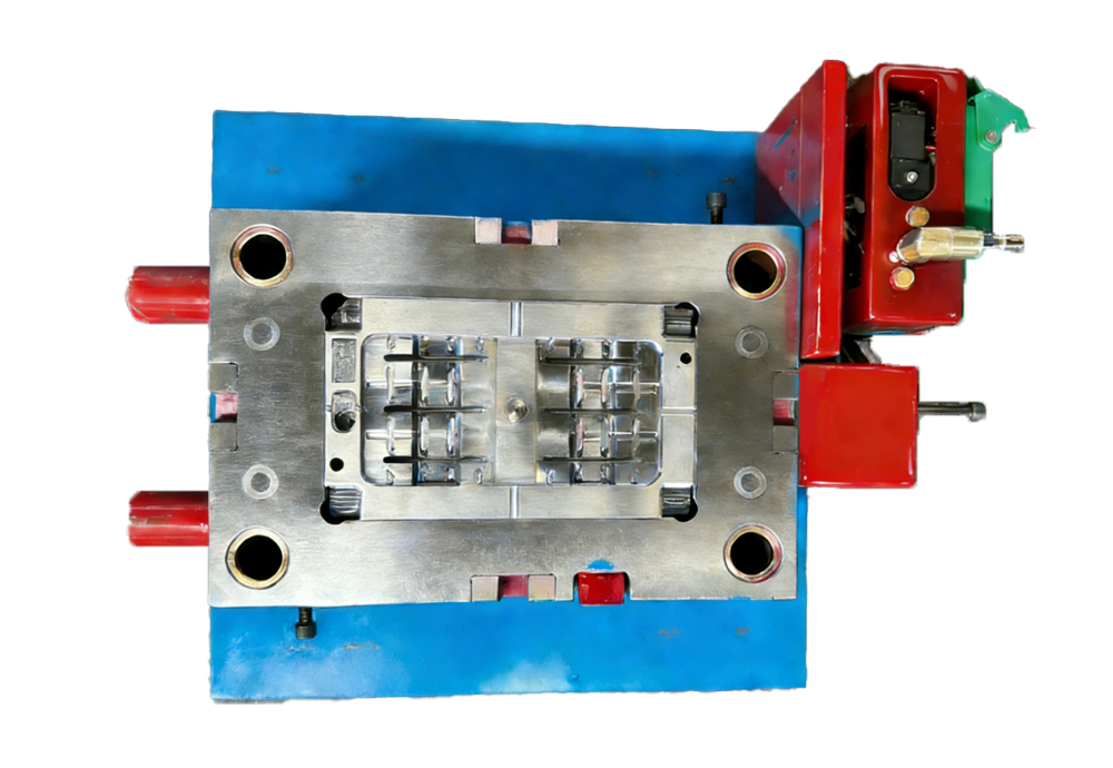 Car Interior Functional Decor Trim Injection Tool x