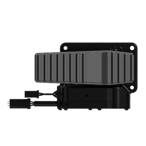 Loader 966H 980H brake pedal base 271-0264/2710264, loader accessories, hydraulic accessories