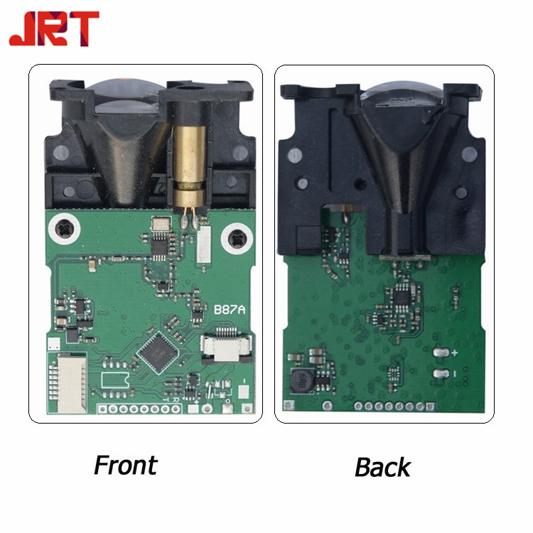 B87A long laser range sensor