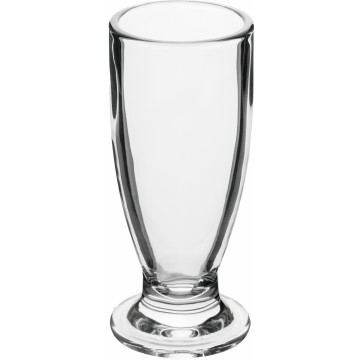 Maßgeschneiderte Klarglasbecher