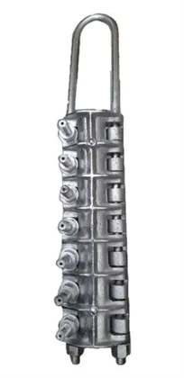 Bolt Type Radial Locking Grip