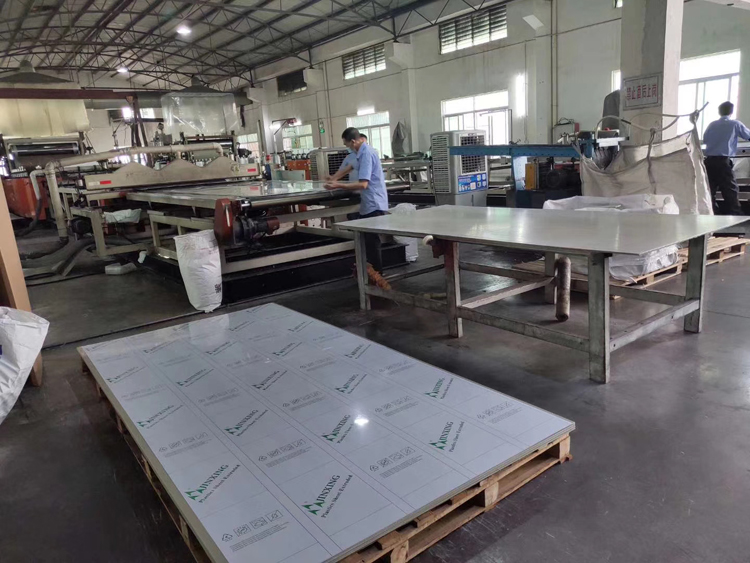 PP Sheet Polypropylene Sheet