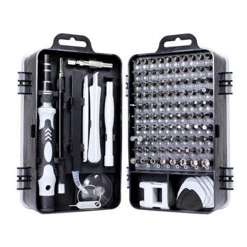 Customizable Multi-Model Latest Design Mobile & Laptop Precision Screwdriver Set
