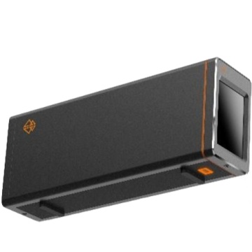 RP-R03 Hot Sale Single Angle Retroreflectometer for Road Traffic Signs