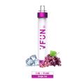 VFUN DISPOSABLE KIT WITH RAINBOWN FLASH LIGHT