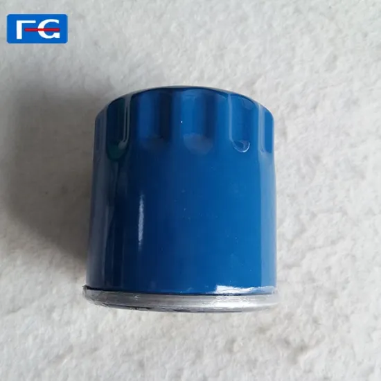 Factory Price Wholesale Oil Filters PF48 89017524 & PF47 25010792 for Cars