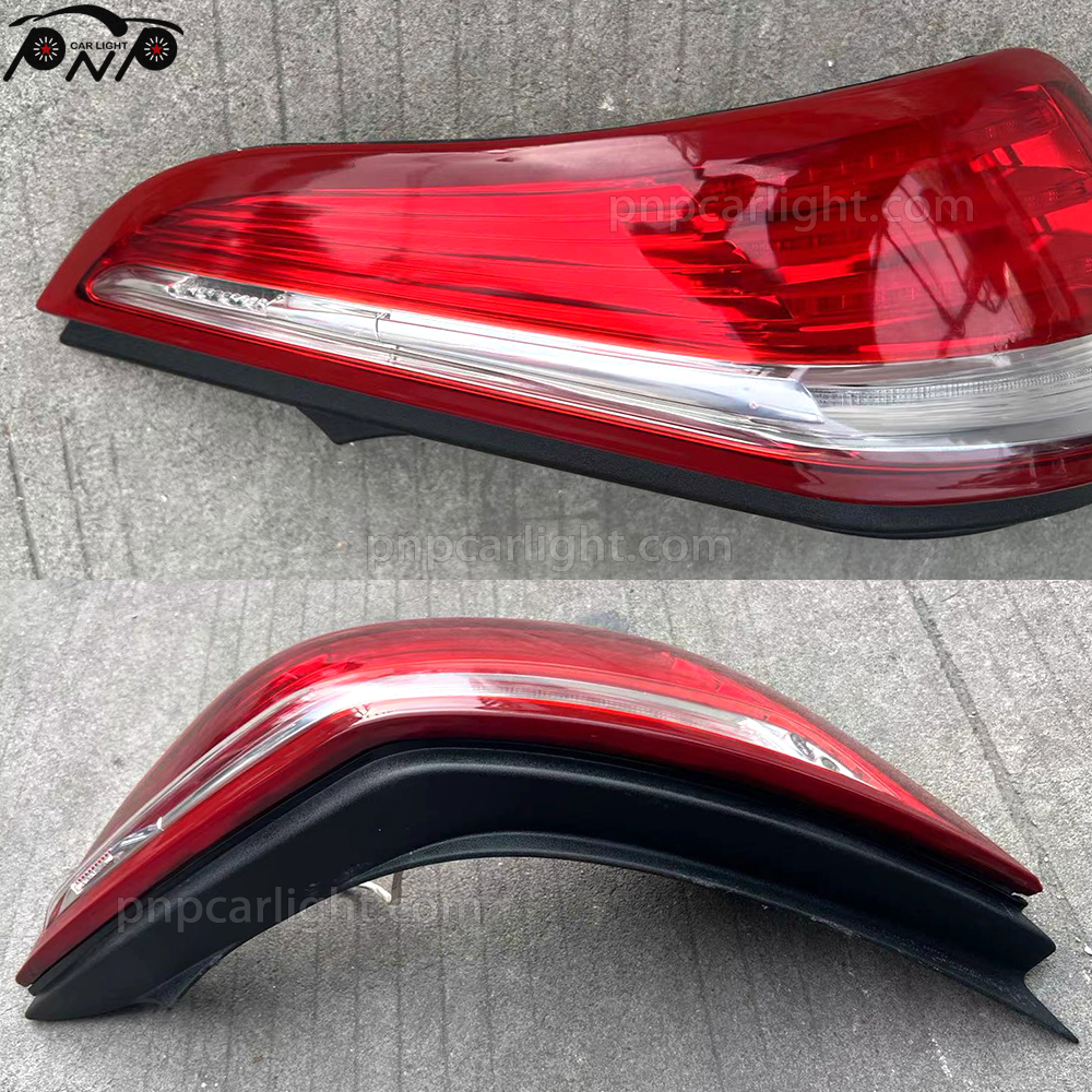 Jaguar Xj Rear Light