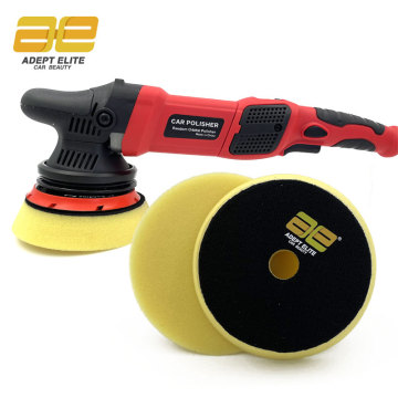 Duitsland Foam Auto Buffing Pad