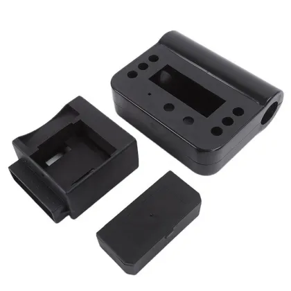 Plastic Accessories ABS Plastic Shell