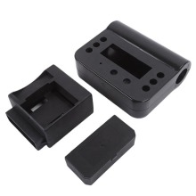 Plastic Accessories ABS Plastic Shell
