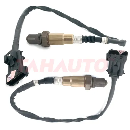 GEELY Auto Parts: O2 Sensors for Panda, Monjaro, and Other Models