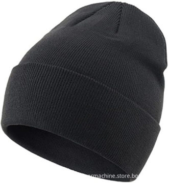 Cute Knit Beanie Hats