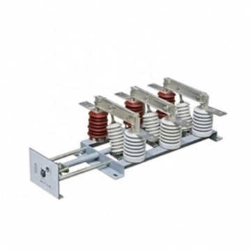 Interrupteur d'isolateur 10KV-12KV pour une distribution d'alimentation fiable