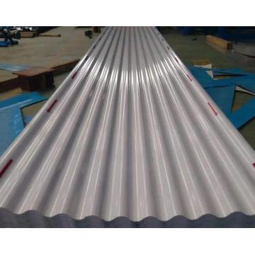 ASTM A653 DX51D Z275 Galvanizado Ferro