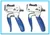 Shanghai Al Copper wire welding machine with welding dies