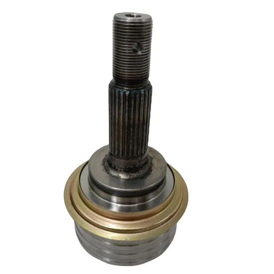 Gjf High-Quality HO-1-047 CV Joint for Multiple Honda Models