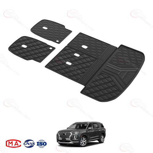 Hyundai Palisade TPE floor mats