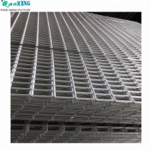 4x4inch hole galvanized Welded Wire Fence Panel