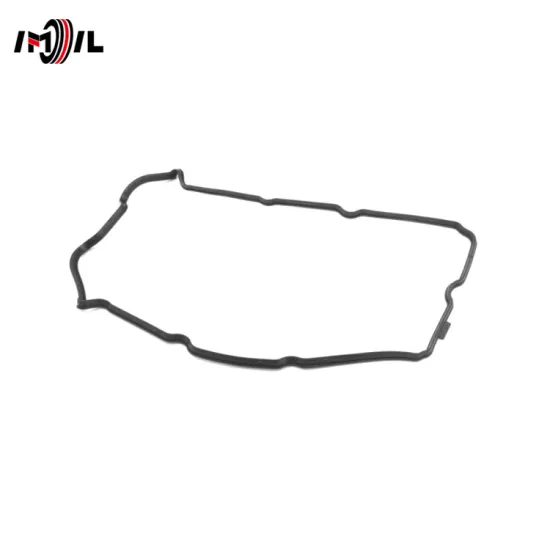 IMIL Brand Cylinder Head Cover Gasket 13270-8J112 13270-EA21A for NSSIAN Vehicles (NAVARA, PATHFINDER, PATROL, XTERRA)