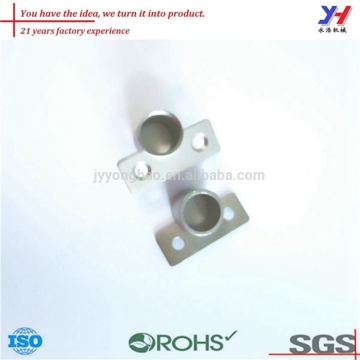Custom made 304 New pipe fitting manufacturer China