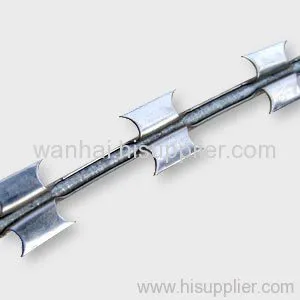 Razor Barbed Wire Defence Fence 