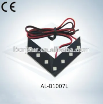 2015 hot selling auto led car AL arrow light 1014