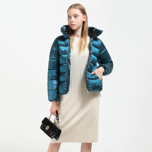 Women's winter clothes