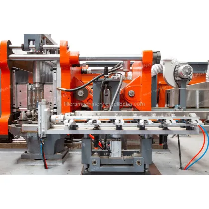 Automated Beverage Packaging Solutions: Exploring Blow Moulding Machines, Filling Systems, and Capping Machines