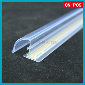 Adhesive Rail with Price Holder (RAL-005)