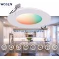 3-Year Warranty Led Light Rgb Panels Cheap