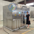 IQF Freezer: Quick Freezing Machine