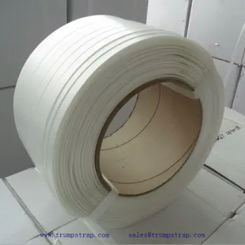 polyester strap