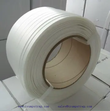 polyester strap