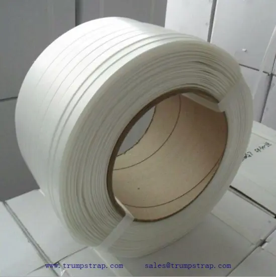 polyester strap