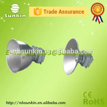 Sunkin light 2015 hot china supplier 30w industrial led high bay light
