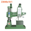 Hoston New Design Radial Drilling Machine