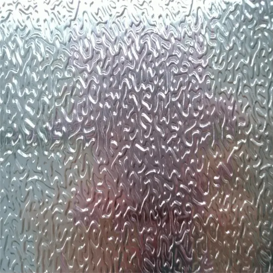 Wholesale Stucco Embossed Aluminum Sheets & Alloy Plates