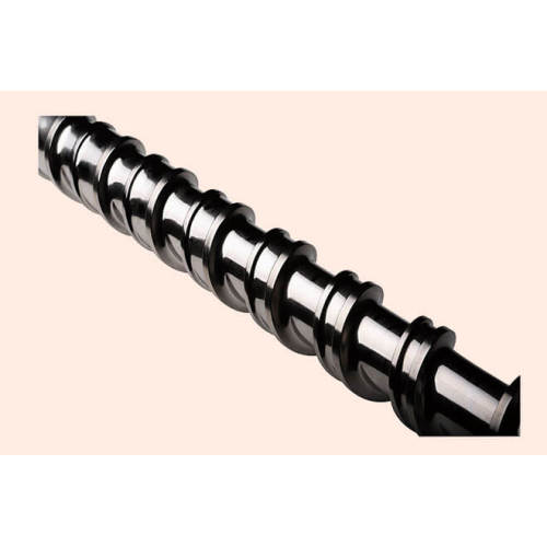 Screw & Barrel For Single Screw Extruder