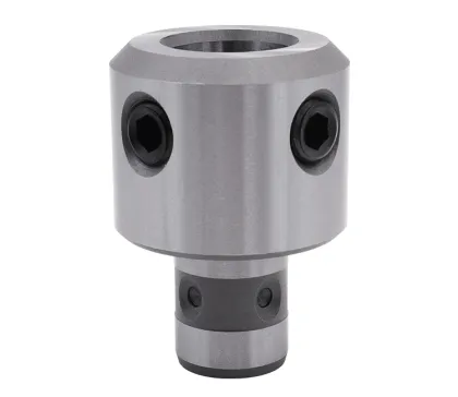 Morse Taper Arbor for Magnetic Drills